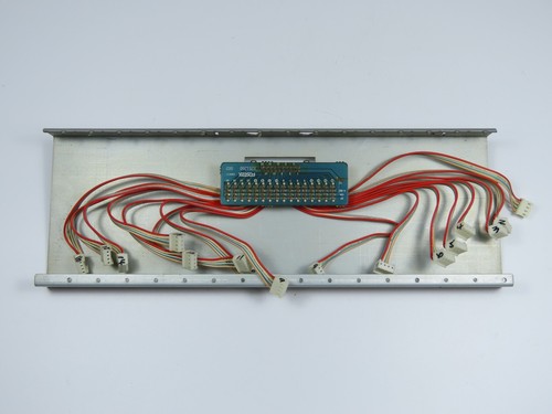 Fostex e16 meter - *fostex, e16*