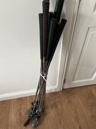 Golf clubs - golf,