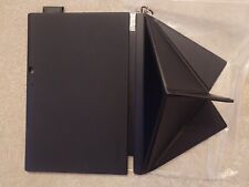 Toshiba Snap-On Case with Cover for Portege Z20t Genuine TOSHIBA cover