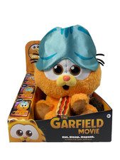 Garfield The Movie Eat Sleep