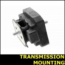 Transmission Gearbox Mounting