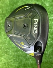 PING G430 LST 3 Fairway Wood