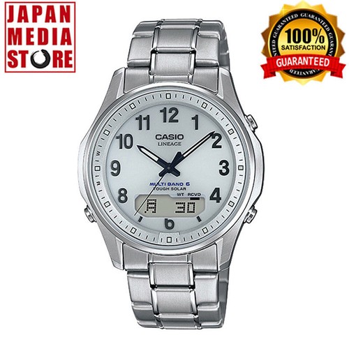 Casio lineage lcw - casio,