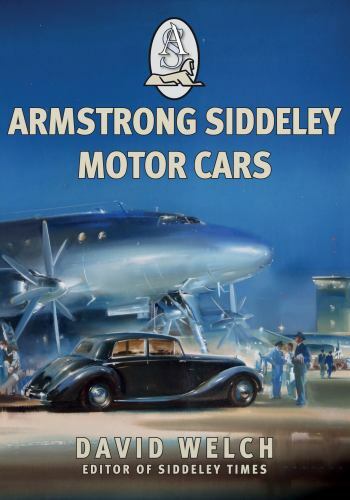 Armstrong siddeley motor - armstrong,
