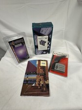 Vintage Mobile Cell Phone NEC