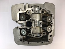 YAMAHA XT 600 E CYLINDER HEAD
