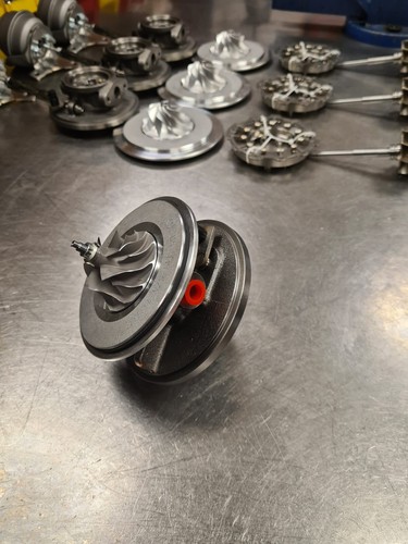 Turbo cartridge for audi - turbo,