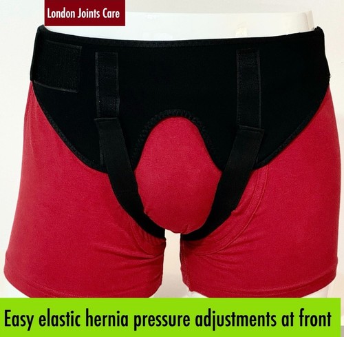 Hernia support belt - hernia,