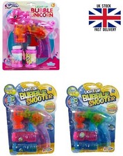 Unicorn bubble shooter gun - unicorn,
