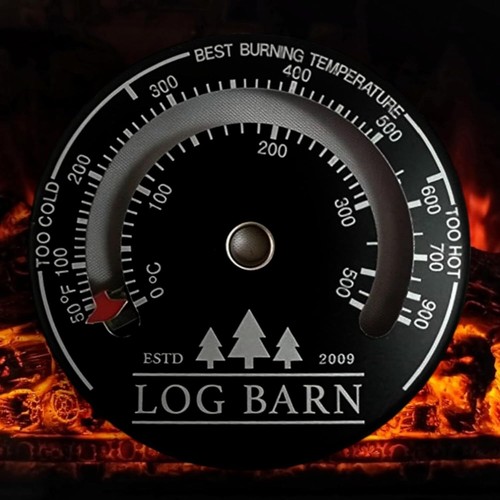 Stove thermometer magnetic - thermometer,,
