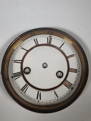 Antique vintage french clock - antique, /