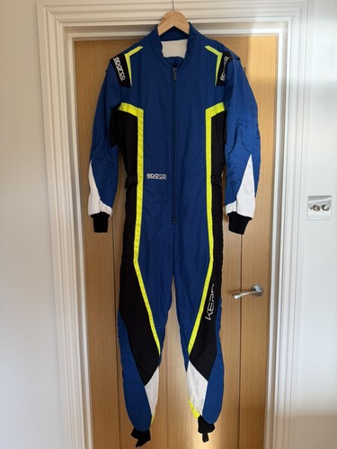 Sparco kerb advanced karting - sparco,