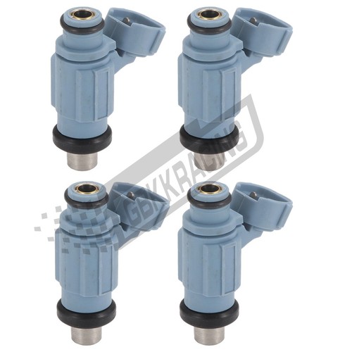 4pcs fuel injectors - fuel, 4