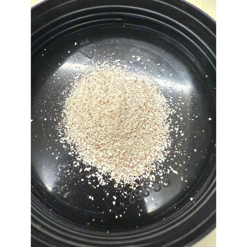 Egg shell powder home - egg,