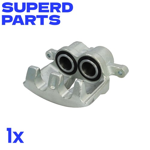 Disc brake caliper - caliper, l