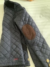 Joules Women's Navy Blue