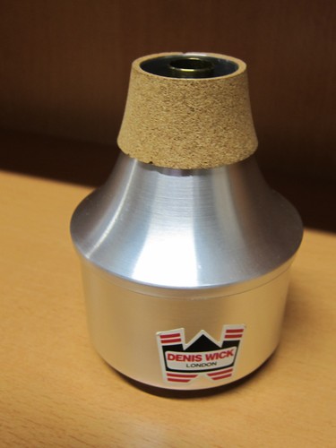 Denis wick dw5506 trumpet - wick,