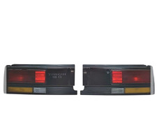 Toyota MR2 AW11 Late Model