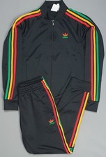 Adidas Tracksuit Men's Small
