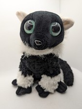 ⭐ Wild Republic Black White