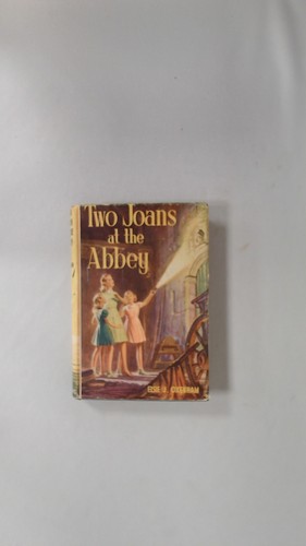 Two joans the abbey elsie - joans,