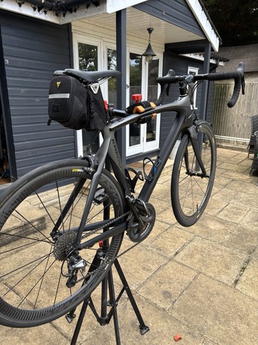 Kuota kredo road bike - kuota, bike,