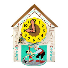 Loungefly Disney Pinocchio