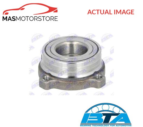 Wheel bearing kit - rear, bta