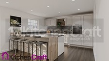 German kitchen hacker - kitchen,