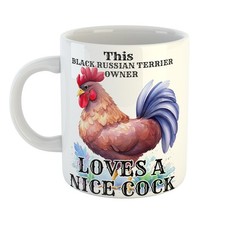 Bold & Fun – BLACK RUSSIAN