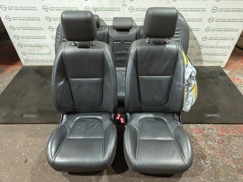 Jaguar x250 facelift set of - jaguar, xf