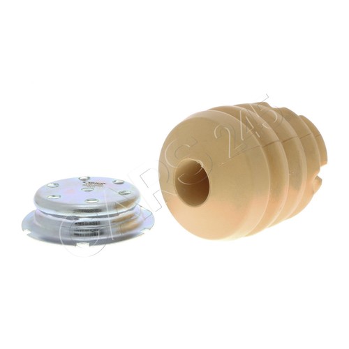 Rear suspension rubber - rear, buffer