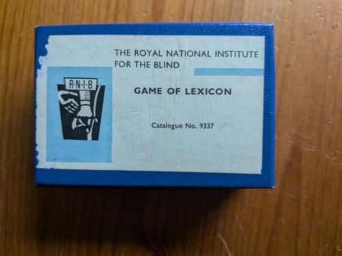 Vintage royal national - vintage,