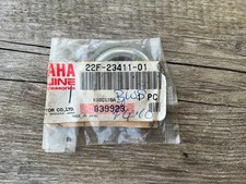 Genuine Yamaha Race, Ball 1