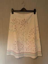 Monsoon 100% Cotton Skirt