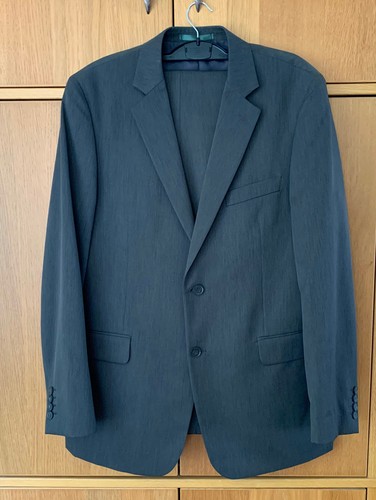 Gents grey lounge - gents, jacket