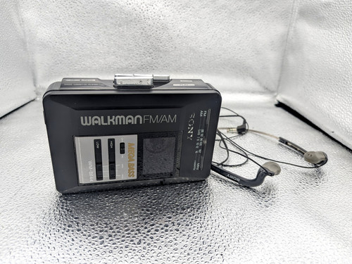 Sony walkman bf44 - sony,