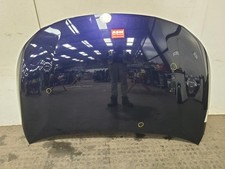 TOYOTA COROLLA E210 MK12 2023 BONNET 5 DOOR HATCHBACK BLUE 5330102380