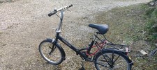 Brompton Style Freedom 20