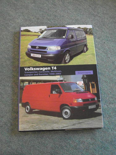 Volkswagen transporter - volkswagen,