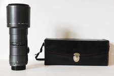 Sigma AF 400mm f5.6 Telephoto