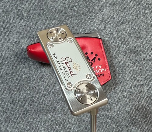 Scotty cameron special select - scotty,