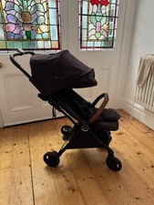 Silver Cross Jet 3 Pram