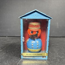 Vintage Fragrance Tyme Inc