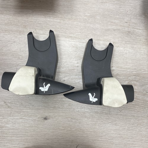 Bugaboo bee car seat - bugaboo,