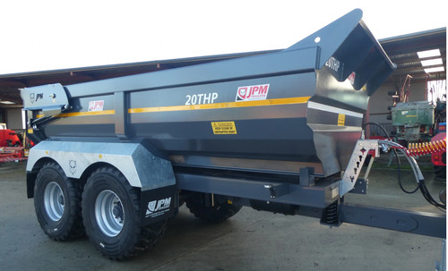 Jpm 20thp ton - jpm, 20