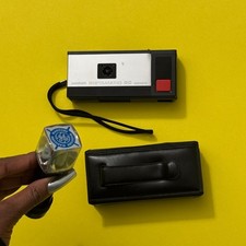 Kodak Pocket Instamatic 20 110