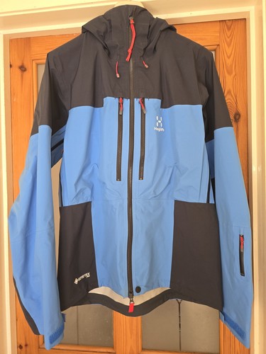 Haglofs spitz gore - gore-tex, pro