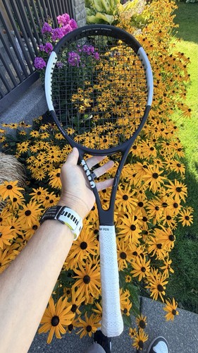Wilson pro staff rf97 - staff,