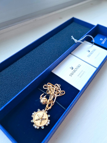 Swarovski the elements star - swarovski,